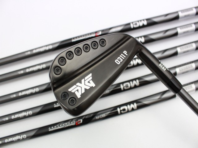 0311P GEN2 PXG アイアンセット(IRON) - ショッピング