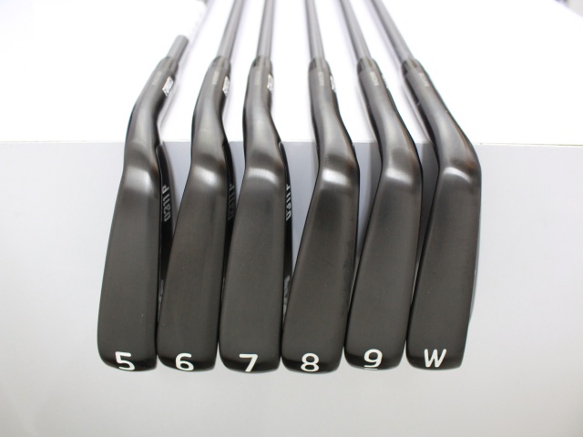 PXG ピーエックスジー 中古アイアンセット PXG 0311P GEN2