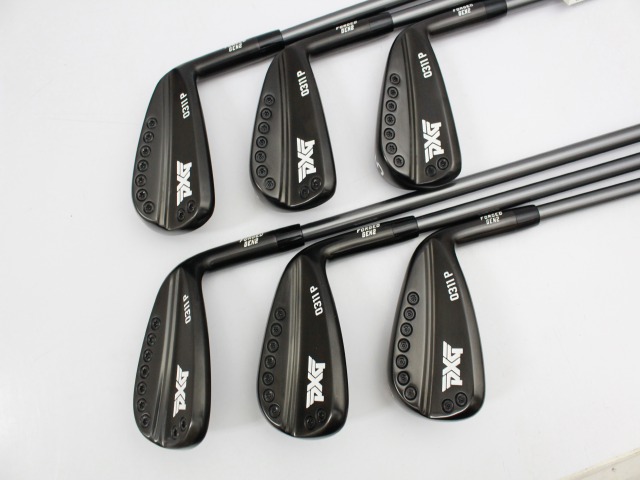 PXG 0311P GEN2 IRONのスペック詳細 | 中古ゴルフクラブ通販