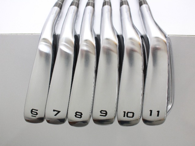 HONMA TW747vx 6-11番 HONMA TW747vx 6-11番