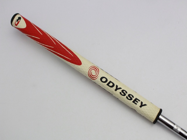 TANK CRUISER 330M オデッセイ(ODYSSEY) パター(PUTTER