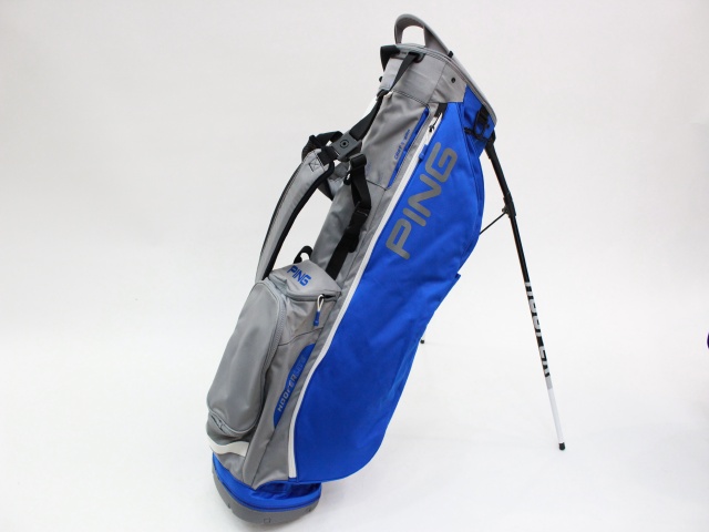 2021 ping hoofer lite
