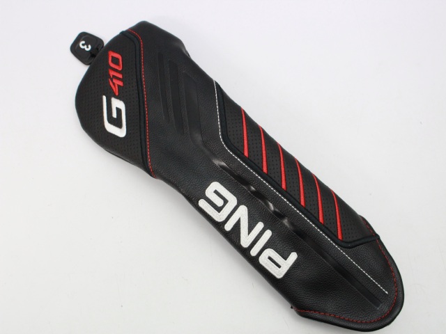 Ping G430 LST Custom Driver | Fairway Jockey - Custom Clubs