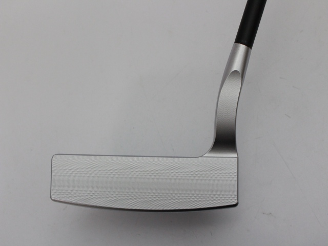 KM-007 MILLED 三浦技研(MIURA GIKEN) パター(PUTTER