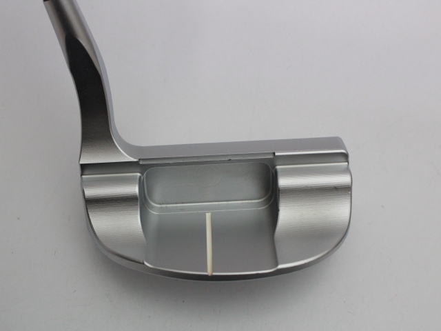 KM MILLED 三浦技研MIURA GIKEN パターPUTTER ショッピング