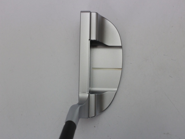 KM-007 MILLED 三浦技研(MIURA GIKEN) パター(PUTTER