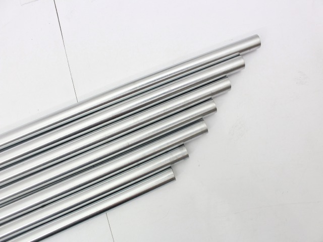 プロジェクトX LS 6.5 7本（4-P） 未使用品 トゥルーテンパー(TRUE 
