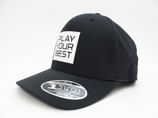 Stacked PYB Cap 2021 ブラック/ホワイト ピン(PING) キャップ(CAP) - ショッピング - プレミアムゴルフ倶楽部