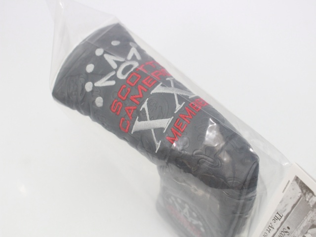 クラブキャメロン 2021 スコッティキャメロン(SCOTTY CAMERON) パター ... クラブキャメロン 2021 スコッティキャメロン(SCOTTY CAMERON) パター ...