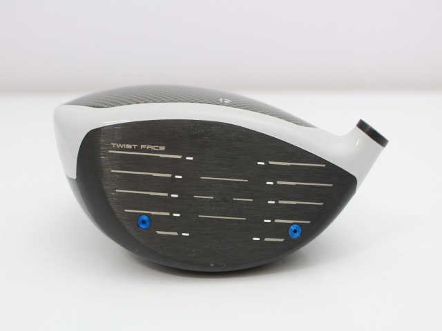 ツアー支給品】 SIM MAX D ヘッド テーラーメイド(TaylorMade
