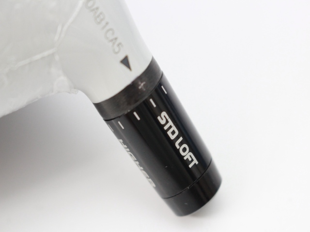 ツアー支給品】 SIM2 MAX ヘッド テーラーメイド(TaylorMade
