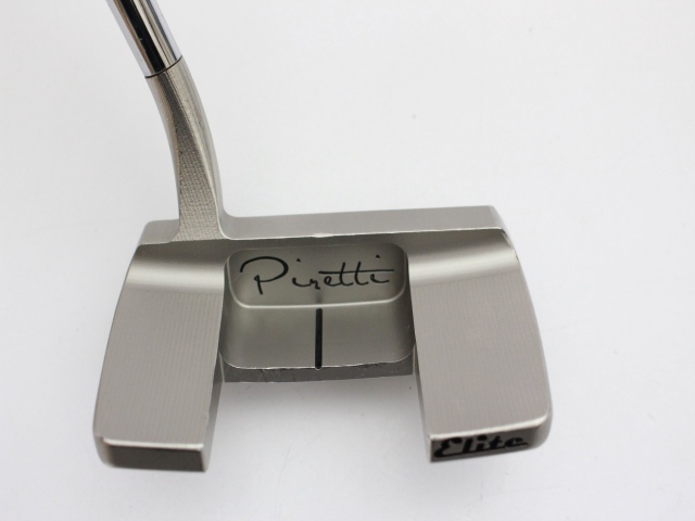 Elite ピレッティ(Piretti) パター(PUTTER) - ショッピング