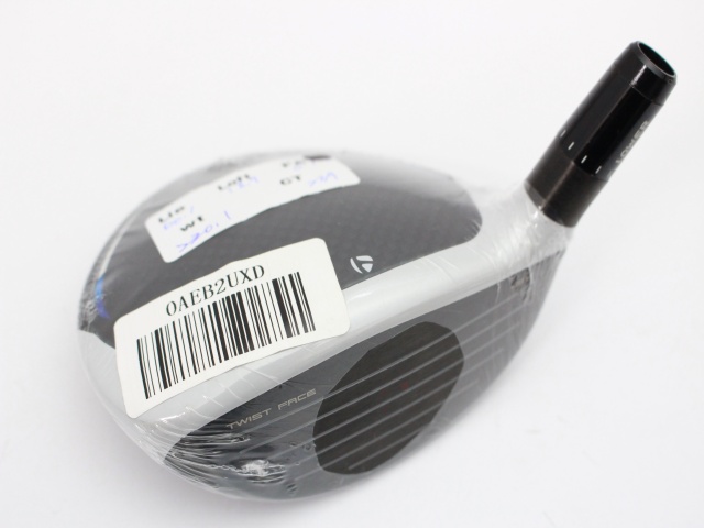 ツアー支給品】SIM2 ヘッド テーラーメイド(TaylorMade) フェアウェイ ...