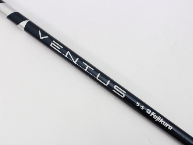 ☆ ベルコア ベンタス VENTUS BLACK 5-S テーラーメイドスリーブ-