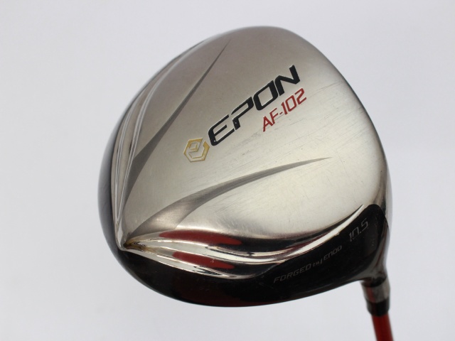 エポン　ドライバー　EPON AF-102 EPON エポン AF-102 ドライバー /CRAZY Longest Yard TJ-46