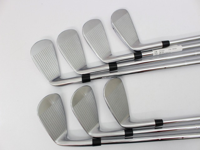 タイトリスト　718CB アイアンセット 718 CB - タイトリスト 日本公式サイト