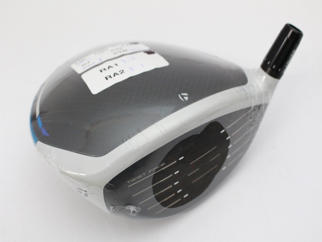 ツアー支給品】 SIM2 MAX テーラーメイド(TaylorMade) ドライバー ...