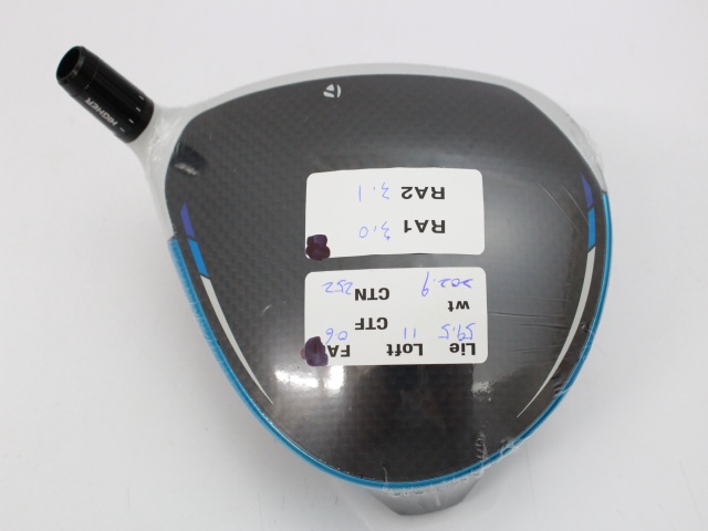 【ツアー支給品】 SIM2 MAX テーラーメイド(TaylorMade) ドライバー(DRIVER) - ショッピング - プレミアムゴルフ倶楽部