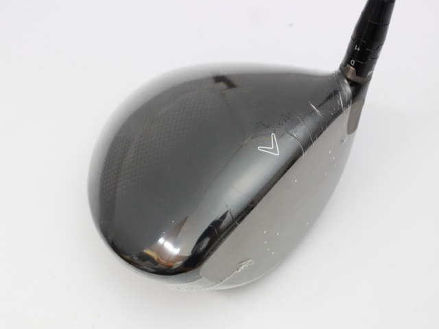 エピック Epic MAX LS ドライバー カスタム　ブラック あなた色のEPICが手に入る！キャロウェイ「EPICシリーズカラー