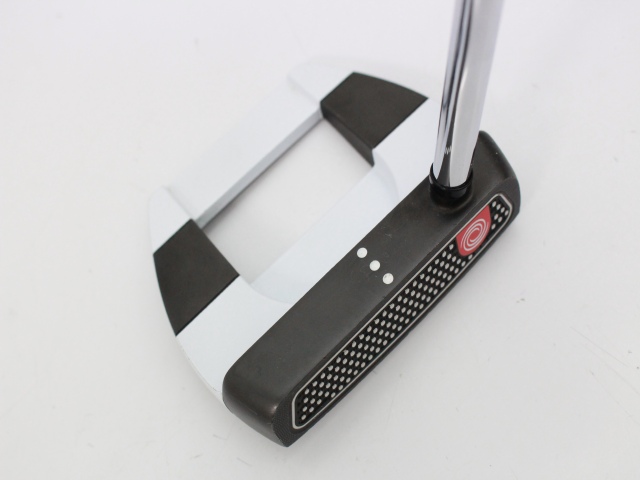 O-WORKS TOUR ver. JAILBIRD MINI オデッセイ(ODYSSEY) パター(PUTTER ...