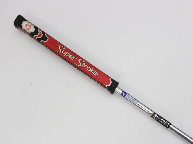 O-WORKS TOUR ver. JAILBIRD MINI オデッセイ(ODYSSEY) パター O-WORKS TOUR ver. JAILBIRD MINI オデッセイ(ODYSSEY) パター