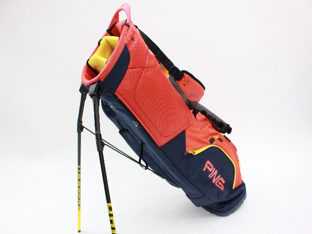2021 ping hoofer lite