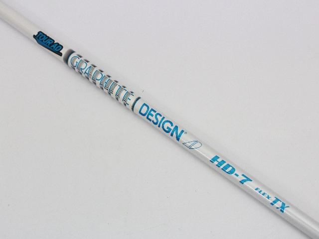 ツアーAD HD-7（TX） グラファイトデザイン(GRAPHITE DESIGN
