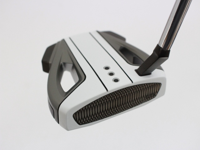ツアー支給品 Spider Ex Platinum Smallslant Gss テーラーメイド Taylormade パター Putter ショッピング プレミアムゴルフ倶楽部 ツアー支給品 Spider Ex Platinum Smallslant Gss テーラーメイド Taylormade パター Putter ショッピング プレミアムゴルフ倶楽部