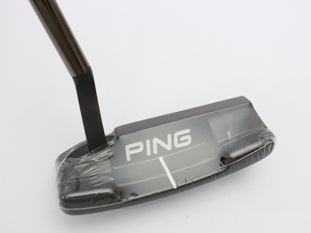 PING 2021 ANSER 4 ピン(PING) パター(PUTTER) - ショッピング