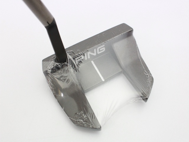 PING 2021 TYNE 4 ピン(PING) パター(PUTTER) - ショッピング - プレミアムゴルフ倶楽部
