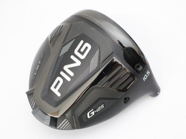 PING G425 ドライバー 9度 調整用工具付き PING G425 ドライバー 9度 調整用工具付き