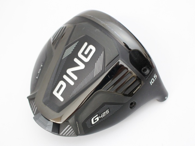 PING ピン　UT ourAD DI-95(X)40インチ  プロ支給品