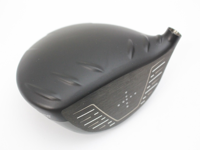 ツアー支給品】G425 LST ヘッド ピン(PING) ドライバー(DRIVER