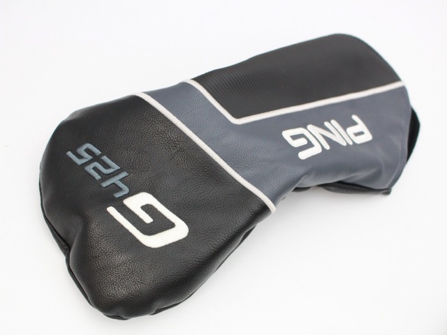 ツアー支給品】G425 LST ヘッド ピン(PING) ドライバー(DRIVER