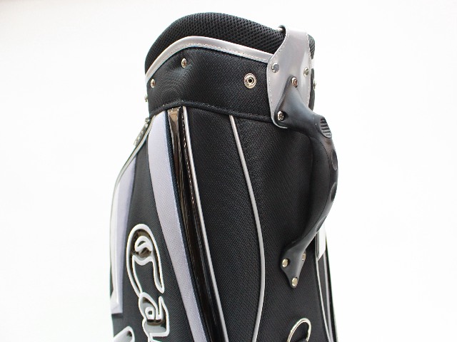 キャロウェイ(Callaway) キャディバッグ CRT うき SPORT (カート