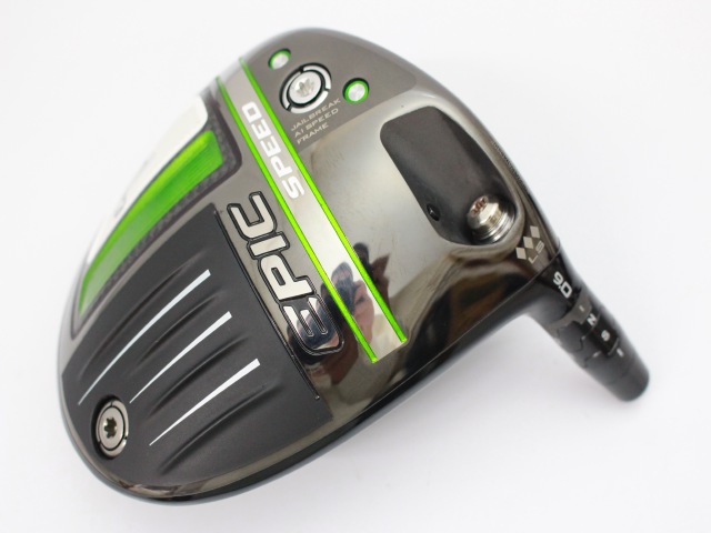 ツアー支給品】EPIC SPEED ◇◇◇ LS TC キャロウェイ(Callaway 