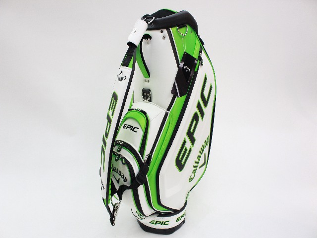 Callaway epic 2025 mini staff bag