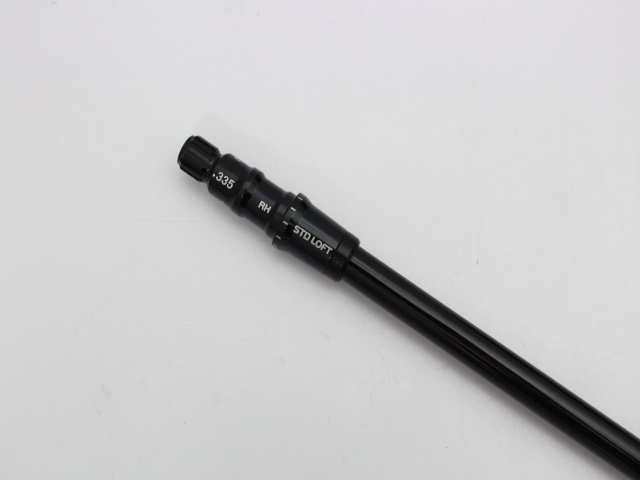 中古】スピーダー SLK 6(S) テーラーメイド スリーブ付き フジクラ 