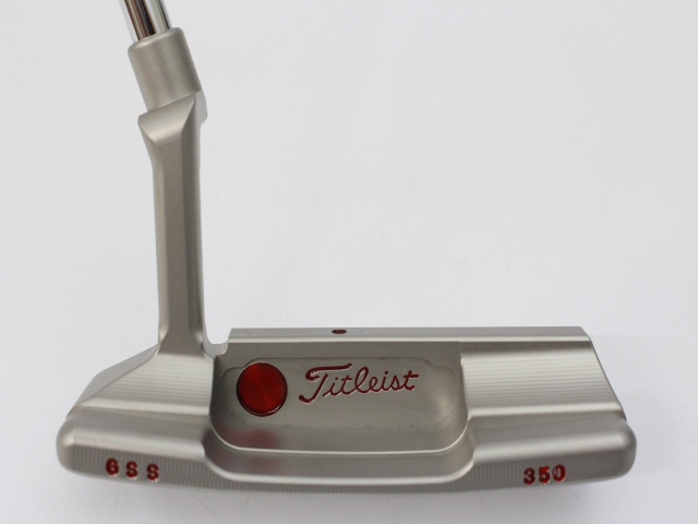 TIMELESS GSS TOURTYPE スコッティキャメロン(SCOTTY CAMERON