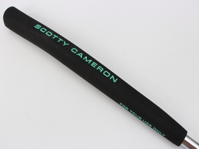 TIMELESS GSS TOURTYPE スコッティキャメロン(SCOTTY CAMERON