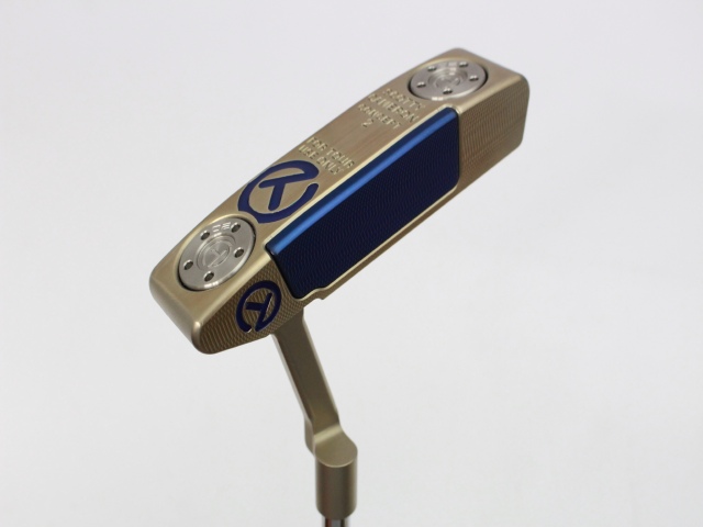 CONCEPT 2 TOUR スコッティキャメロン(SCOTTY CAMERON) パター(PUTTER