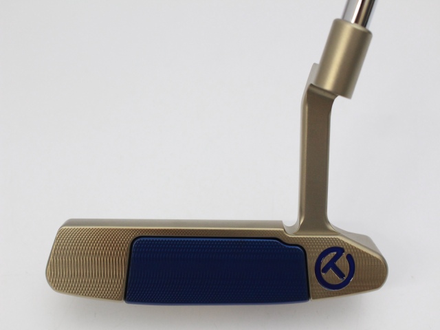 CONCEPT 2 TOUR スコッティキャメロン(SCOTTY CAMERON) パター(PUTTER