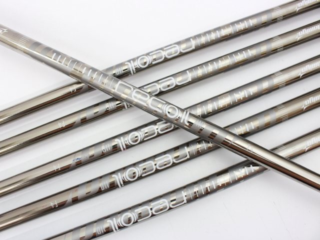 PRGR Tune 01 アイアンセット Tour ADシャフト PRGR ヘッドパーツ「TUNE 01 HCアイアン」新発売 | ニュース