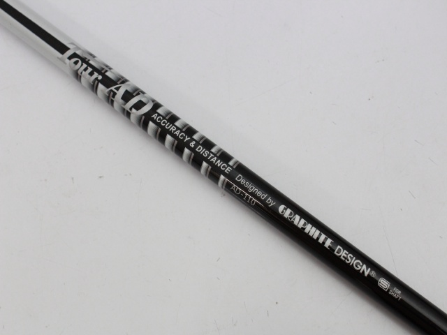 ツアー支給】Tour AD AD-110 1/3 未使用 グラファイトデザイン(GRAPHITE DESIGN) シャフト(SHAFT) - ショッピング - プレミアムゴルフ倶楽部 ツアー支給】Tour AD AD-110 1/3 未使用 グラファイトデザイン(GRAPHITE DESIGN) シャフト(SHAFT) - ショッピング - プレミアムゴルフ倶楽部