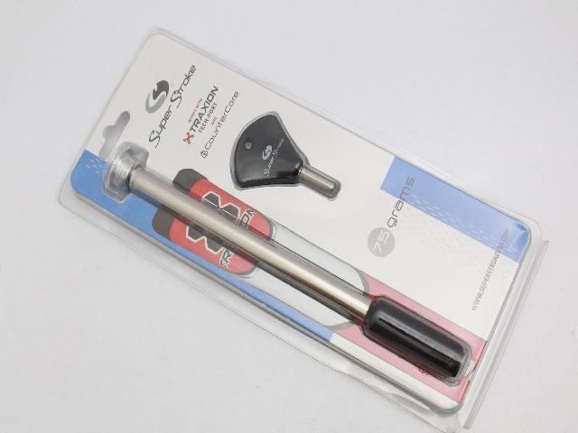 カウンターコア ウェイト 75g スーパーストローク(Super Stroke) コモノ(ACCESSORY) - ショッピング -  プレミアムゴルフ倶楽部