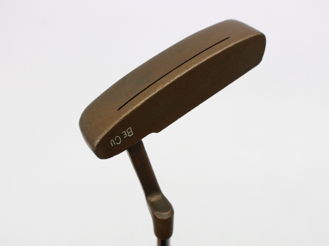 KBI-スコッツデール Be Cu ボビーグレース(Bobby Grace) パター(PUTTER