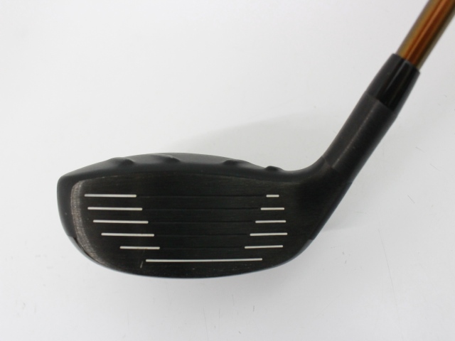 ユーティリティ ピン G400 Hybrid/PING TOUR 173-85(JP)/R/22[139638