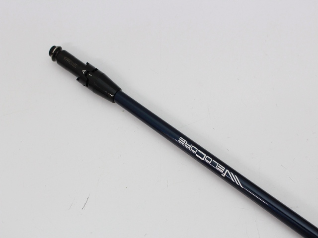 ベンタスブルー6(S) VELOCORE タイトリストスリーブ付 ドライバー用 