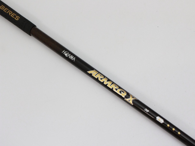 レディース！HONMA ツインマークス DUAL ATTACK-i アイアン7本