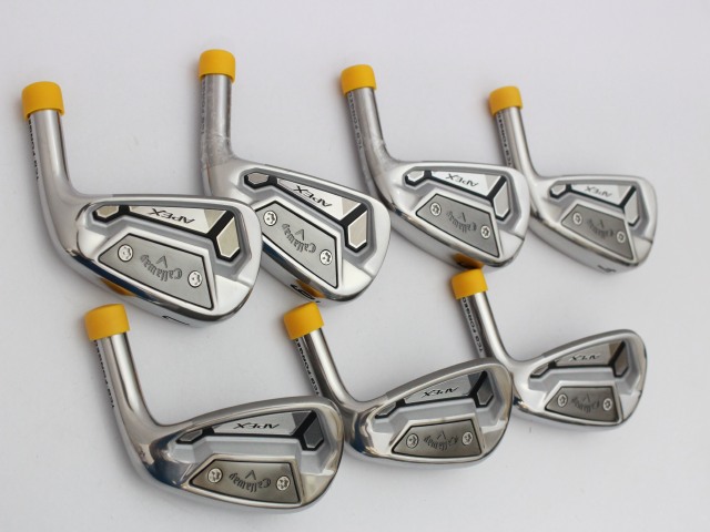 ツアー支給品】APEX TCB FORGED キャロウェイ(Callaway) アイアン